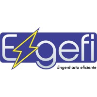 Engefi logo - Similar company to Veman’S