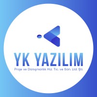 YK Yazılım logo - Similar company to Mikron Web Tasarım Ve Yazılım Hizmetleri Antalya