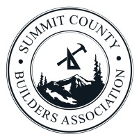 SUMMIT COUNTY BUILDERS ASSOCIATION INC logo - Similar company to Mw Golden Constructors