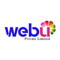 WebU Pvt Ltd logo - Similar company to Numeric Solutions