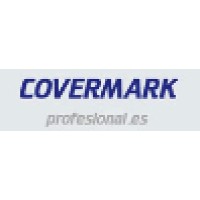 Covermark profesional logo - Similar company to Sebymar Cosmetics