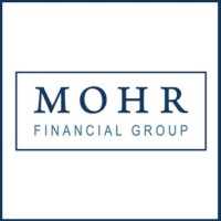 Mohr Financial Group logo - Similar company to Opulence Financial Group