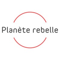 Planète rebelle logo - Similar company to Parbleux