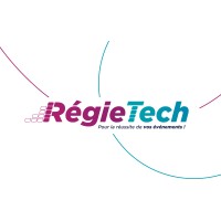 RégieTech logo - Similar company to Regitech