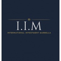 International Investment Marbella logo - Similar company to Radunia - Containers K.Pich & Wspólnicy Sp.J.