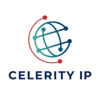 Celerity IP logo - Similar company to Ip Edge Llc