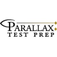Parallax Test Prep