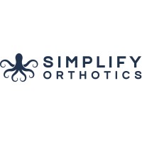 Simplify Orthotics logo - Similar company to Drartus
