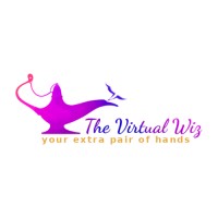 The Virtual Wiz logo - Similar company to The Virtual Wiz