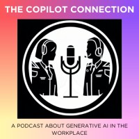Copilot Connection logo - Similar company to Power Platform Boost Podcast