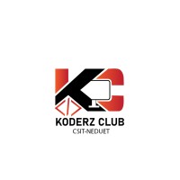 Koderz Club logo - Similar company to Koderz Technology