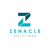 Zenacle Solutions logo - Similar company to Sparkcurv Technologies Pvt Ltd