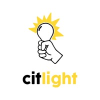Cit'Light logo - Similar company to Get Out! Liège