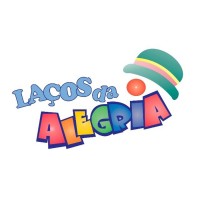 Laços da Alegria logo - Similar company to Pedagoginga
