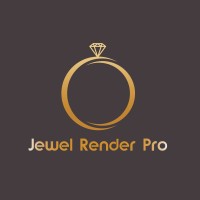 JewelRenderPro logo - Similar company to 3Djewels - 2D & 3D Assets For Jewelry Design
