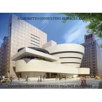 Allegretto Consulting Services, LLC logo - Similar company to Allegro Analytics