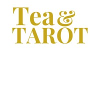 Tea & Tarot Brighton logo - Similar company to Most