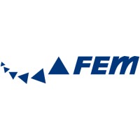 Forschungsgemeinschaft elektronische Medien e.V. logo - Similar company to Noxusfilm Gmbh Videoproduktion Filmproduktion