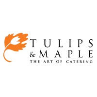 Tulips & Maple Catering Inc. logo - Similar company to Ottawa Animal Emergency & Specialty Hospital (Oaesh)