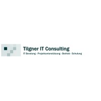 Tilgner IT Consulting logo - Similar company to Bproton