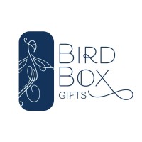 Bird Box Gifts logo - Similar company to Birdbox