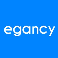 Egancy logo - Similar company to Marketing Egancy