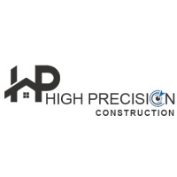 HIGH PRECISION logo - Similar company to Precise Tooling Solutions