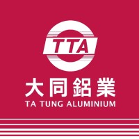 TA TUNG ALUMINIUM Co., Ltd. logo - Similar company to Tad