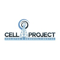 Cell Project - Serviços em Telecomunicações logo - Similar company to Bis520- Uma Empresa Do Grupo Ittex