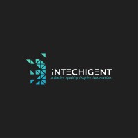 Intechigent I.T Solutions Pvt.Ltd logo - Similar company to Code Comma Technology Pty Ltd