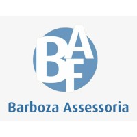 Barboza Assessoria Fiscal Tributaria e Paralegal logo - Similar company to Registro Ok Assessoria Paralegal