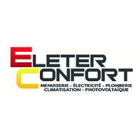 Eleter Confort logo - Similar company to Efpac Formation