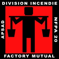 LITTLE HORSE Fire Division logo - Similar company to Fire Protect Systems Sa