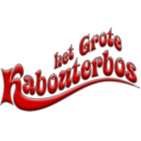 Het Grote Kabouterbos logo - Similar company to Getweb'D Gmbh