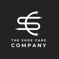 The Shoe Care Company. logo - Similar company to Bigboon