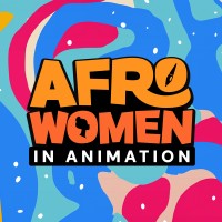 Afro Women In Animation logo - Similar company to African Animation Network