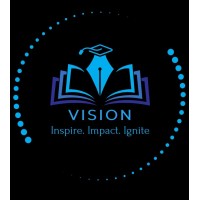 Vision SJCE logo - Similar company to Stellarjc
