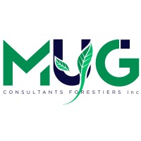 MUG Consultants forestiers Inc. logo - Similar company to Certia - Centre De Recherche En Technologies De L’Information Et Affaires