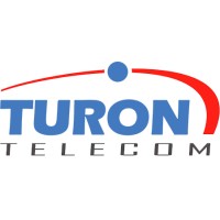 Turon Telecom logo - Similar company to Epa Tools