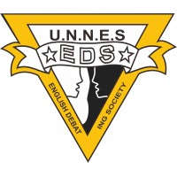 English Debating Society Universitas Negeri Semarang (EDS UNNES) logo - Similar company to Kemalagama Cilacap