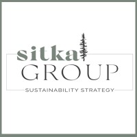 Sitka Group logo - Similar company to Vehrs Inc.