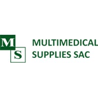Multimedical Supplies SAC logo - Similar company to Multimedical S.A.