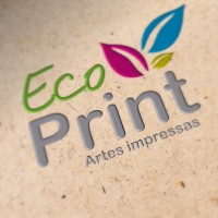 Eco Print Grafica do Brasil logo - Similar company to Gráfica Ecoprint