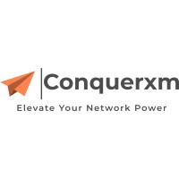 Conquerxm logo - Similar company to Conquerx