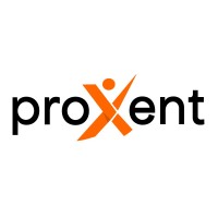 Proxent Consulting logo - Similar company to C R E S T