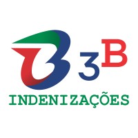 3B Indenizações Goiás logo - Similar company to 3B Indenizações