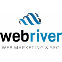 WebRiver Digital | Web Marketing & SEO logo - Similar company to Integrating Web