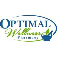 Optimal Wellness Pharmacy logo - Similar company to Wellness Pharmacy