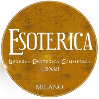 Libreria Esoterica Milano logo - Similar company to Libraio Editore