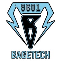 BageTech 9601 logo - Similar company to Farabigenç